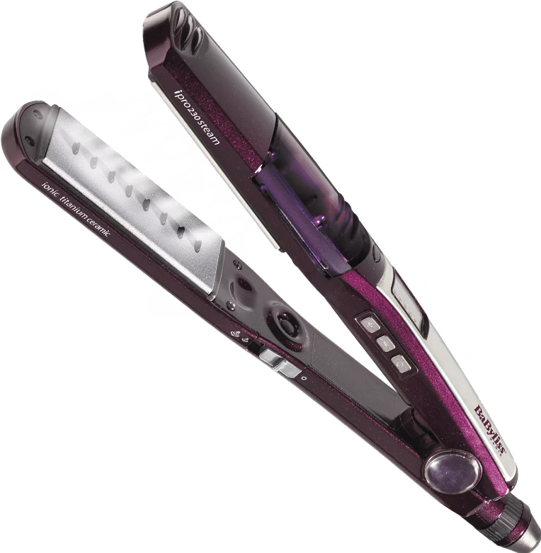 Ipro 230 Steam Babyliss Ipro 230 Steam Babyliss Mini Straightener
