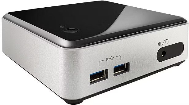 Intel NUC Kit D54250WYK - kaufen bei Digitec - Digitec