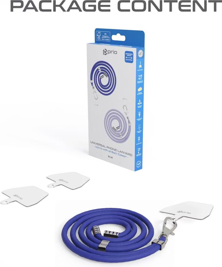 Accessori per cellulare Tipo di accessorio telefono cellulare Protezione di sicurezza - acquista su