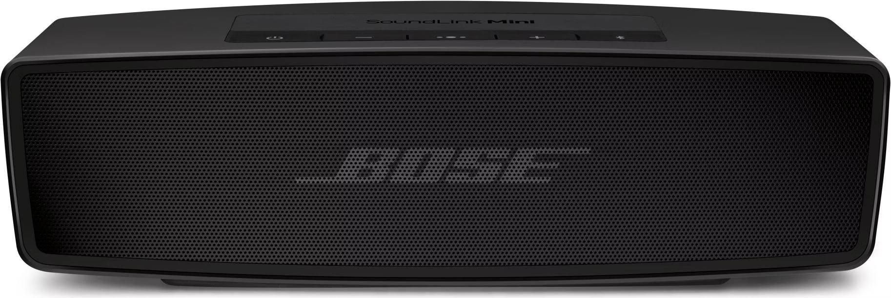 Bose SoundLink Mini II Special Edition - buy at Digitec