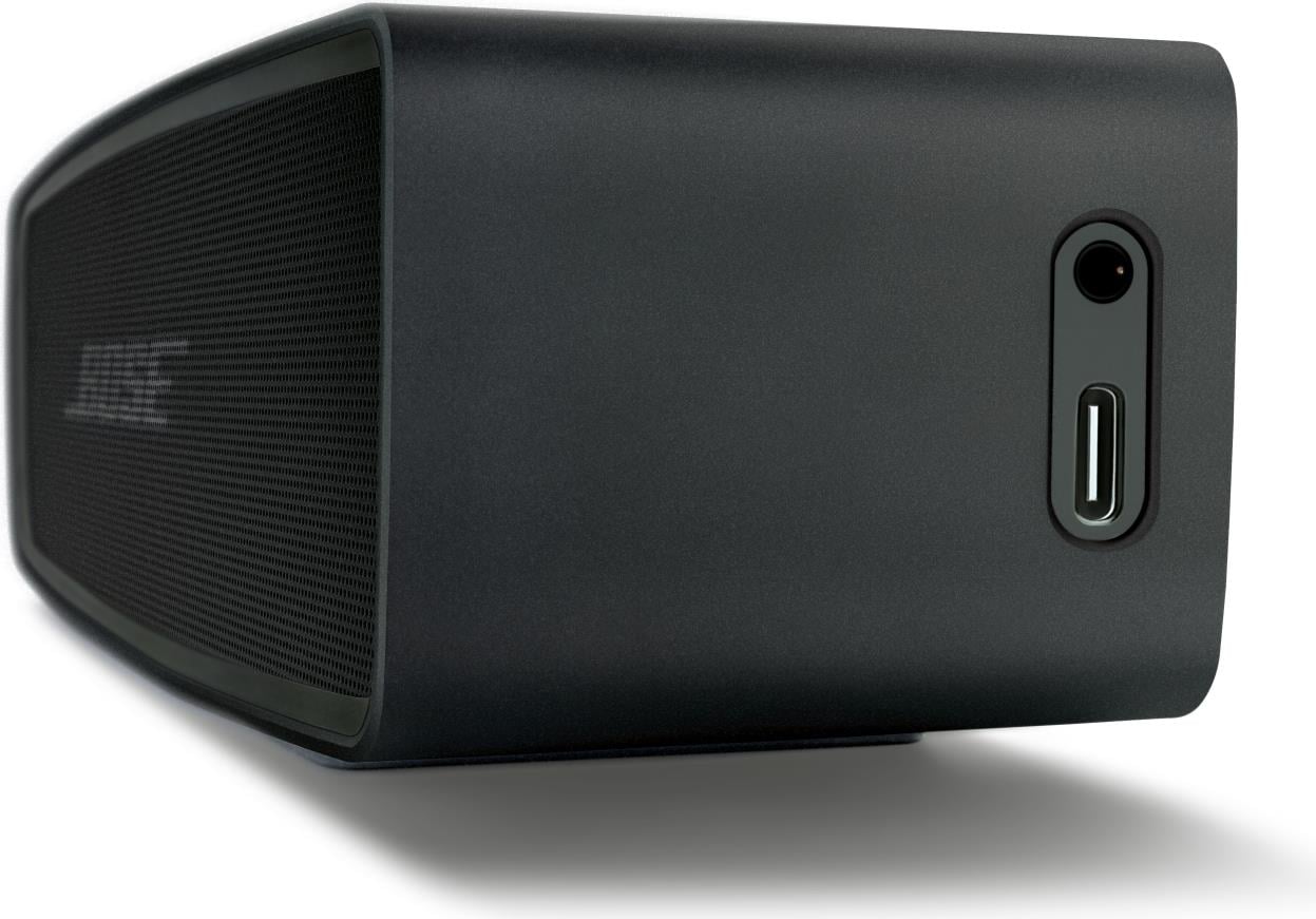 Bose Soundlink Mini II Special Edition Bluetooth Speaker