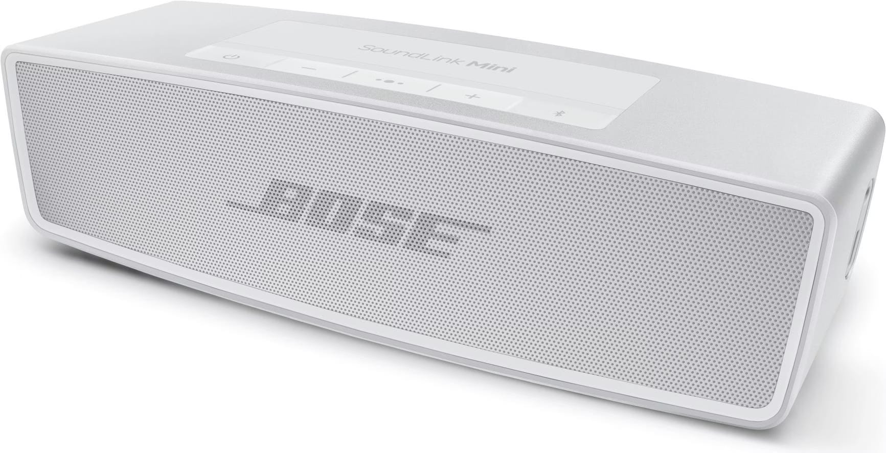 Bose SoundLink Mini II Special Edition - buy at Digitec