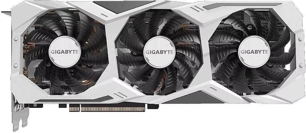 Gigabyte GeForce RTX 2070 Super OC - kaufen bei Digitec - Digitec