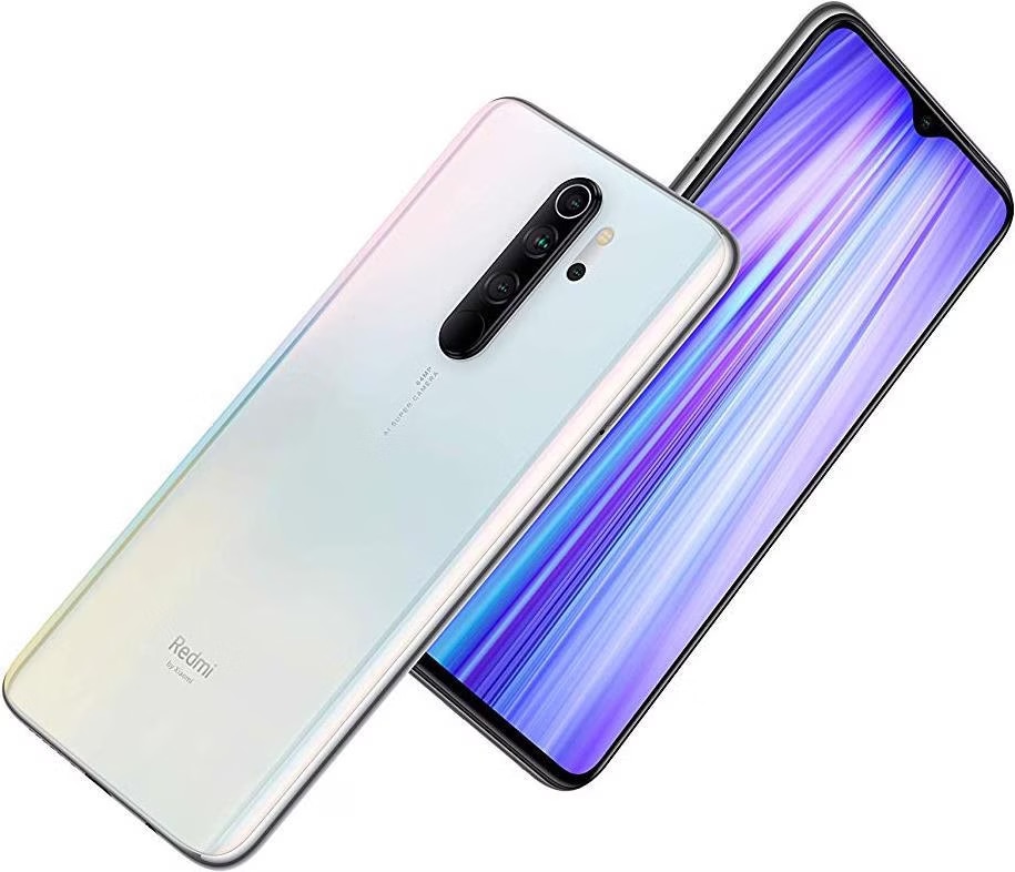 Xiaomi Redmi Note 8 Pro - kaufen bei Digitec - Digitec