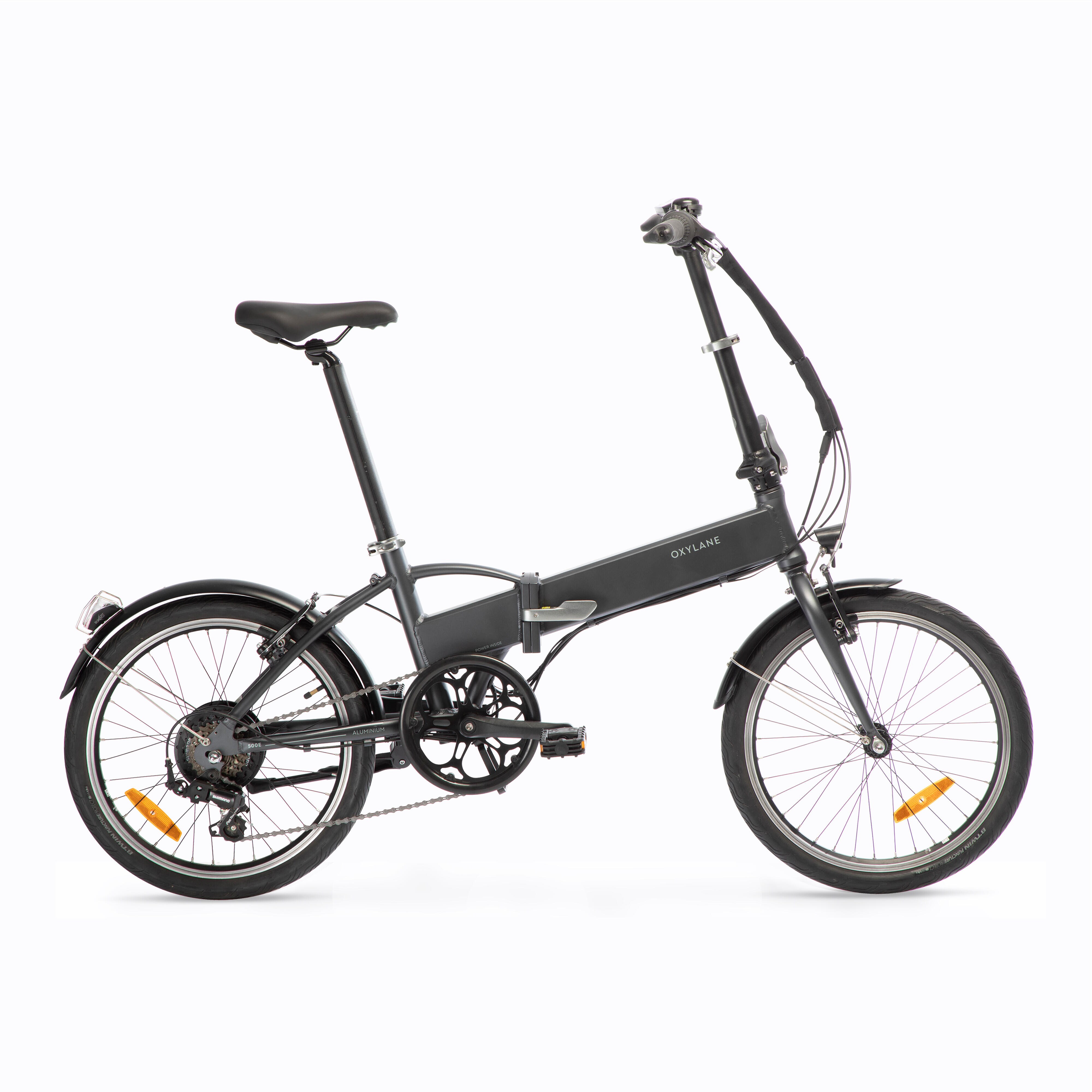 Btwin electric cycle sale