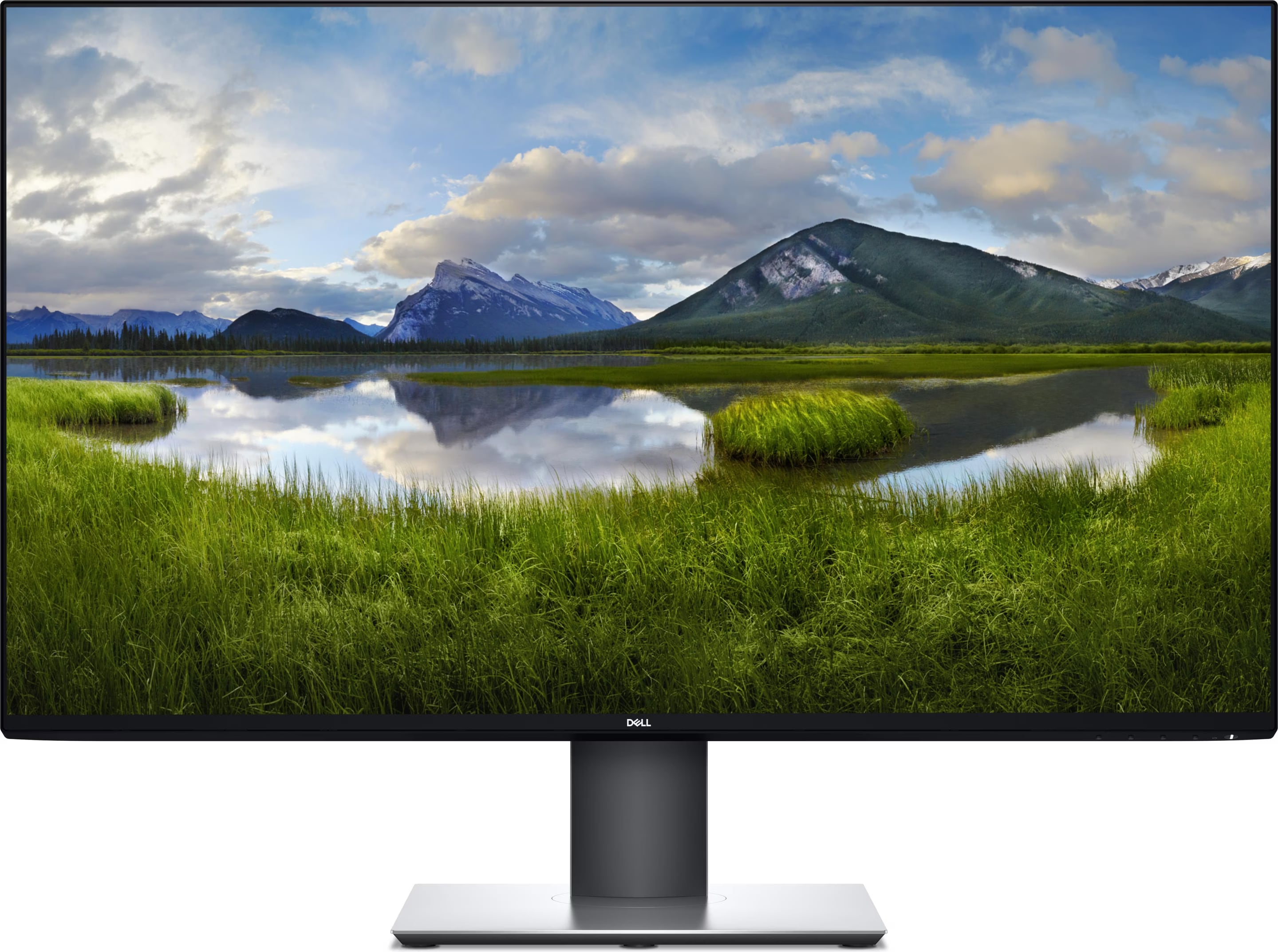 Dell UltraSharp U3219Q - buy at Digitec
