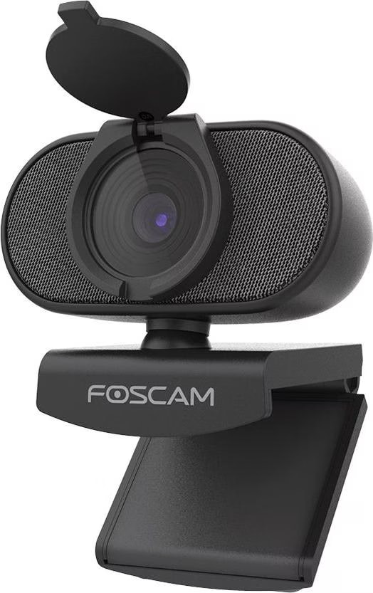 Hd 720p 1000x V2 CAMARA WEB GENIUS FACECAM 1000X V2 BLACK SYSTEMarket