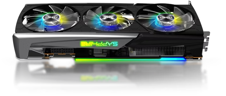 Sapphire Nitro+ Radeon Radeon Sapphire 5700 Xt Xt 8gb Sapphire