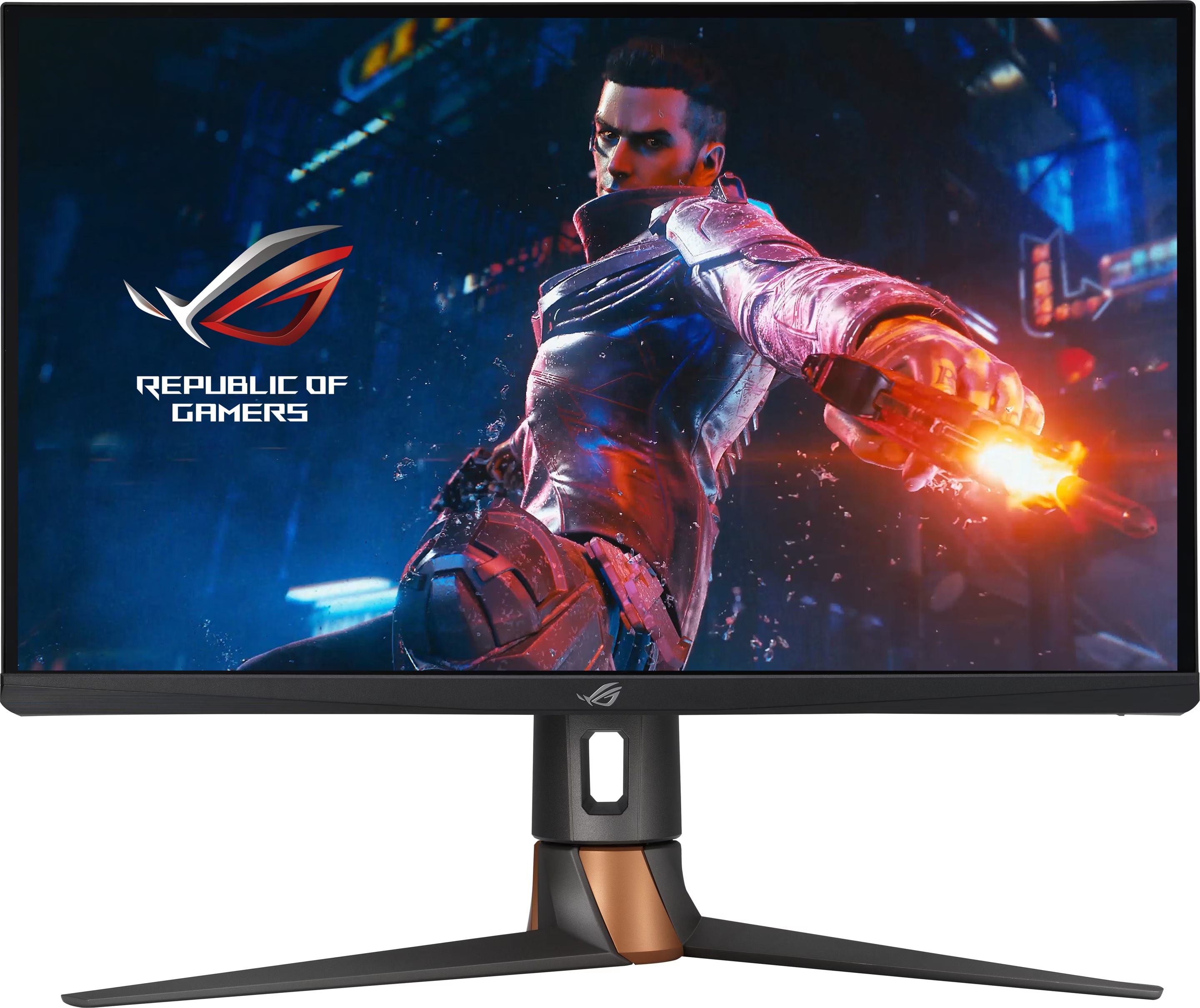 ASUS ROG Swift PG27AQN - kaufen bei Digitec