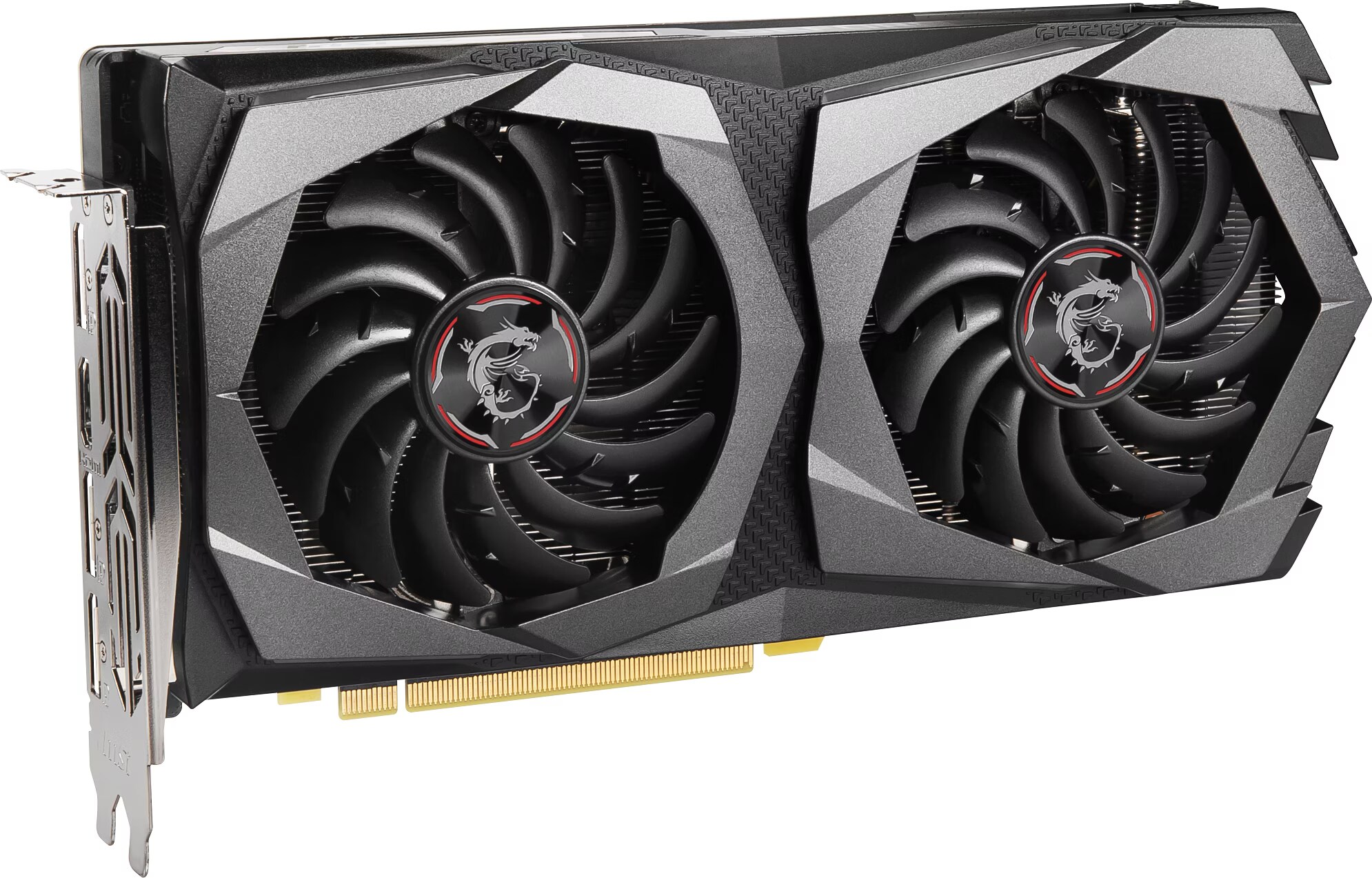 MSI GeForce GTX 1650 SUPER GAMING X - kaufen bei Digitec