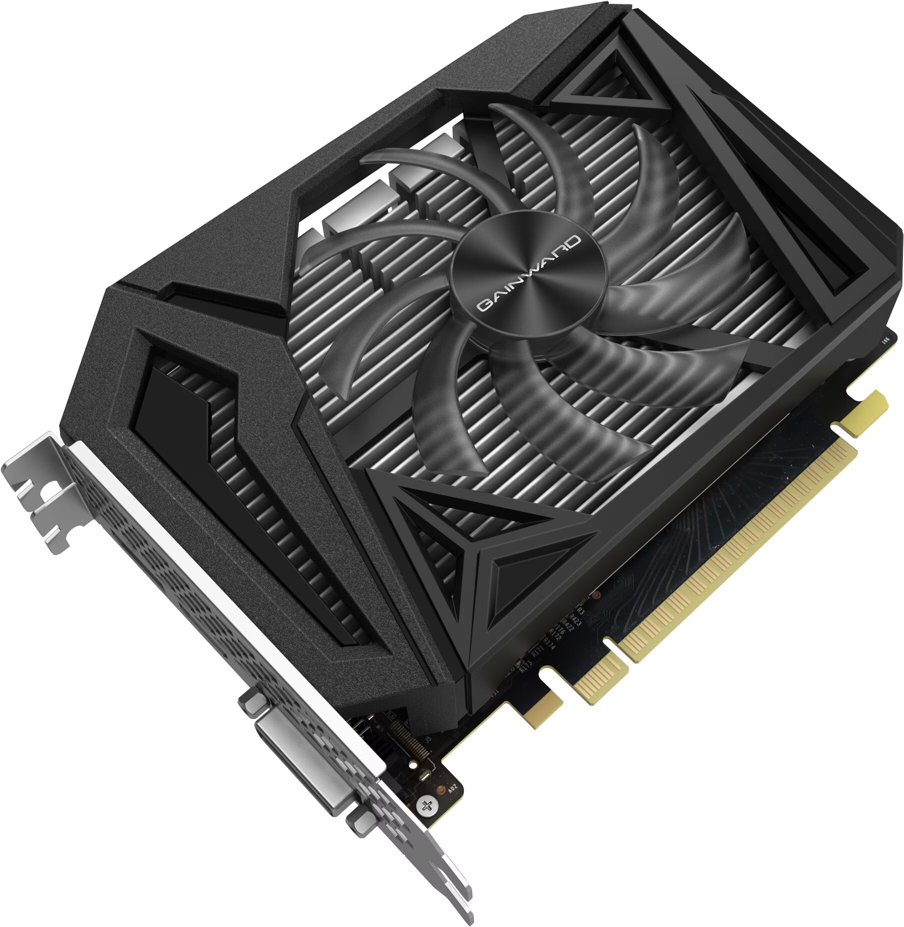 Gainward Geforce GTX 1650Super Pegasus OC - buy at Digitec