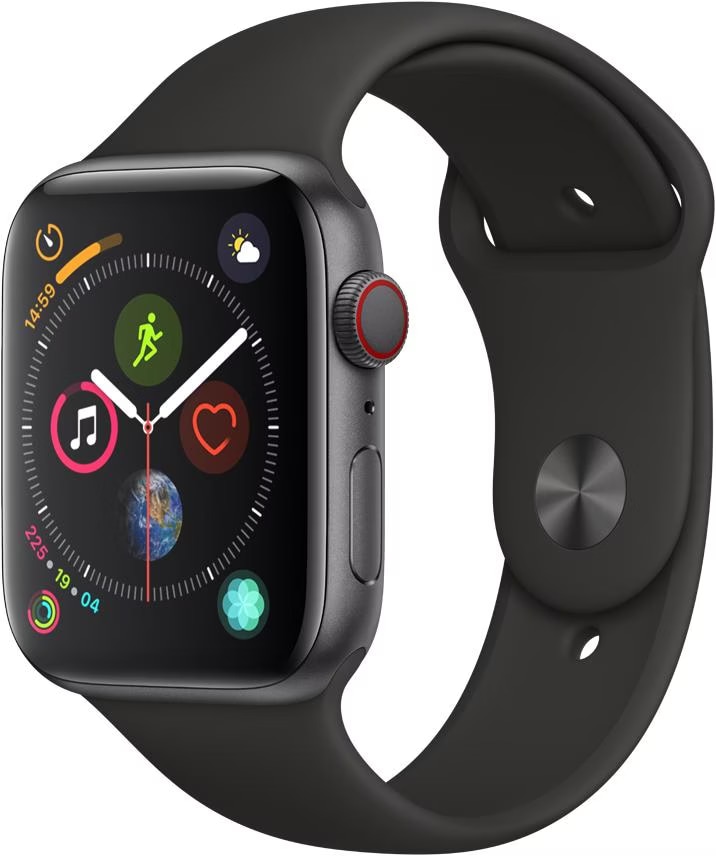 Montre Connectée Changement Ecran Apple Watch Serie Accessoires