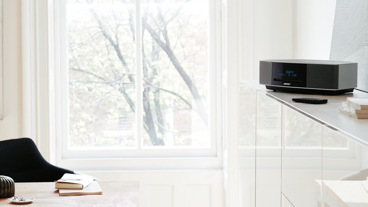 Bose Wave Music System IV - kaufen bei Digitec - Digitec