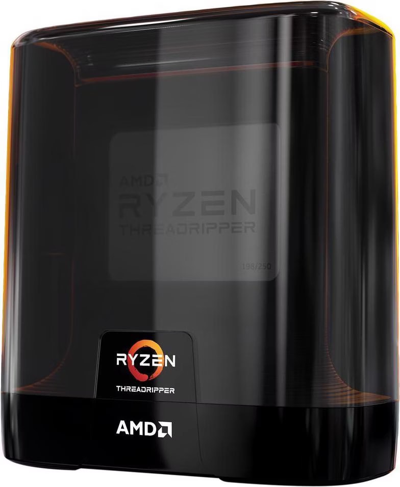 AMD Ryzen Threadripper 3960X - buy at Digitec - Digitec