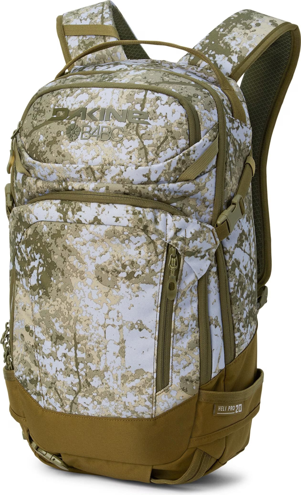 Dakine Women's Heli Pro 20 (106 l) - buy at Digitec