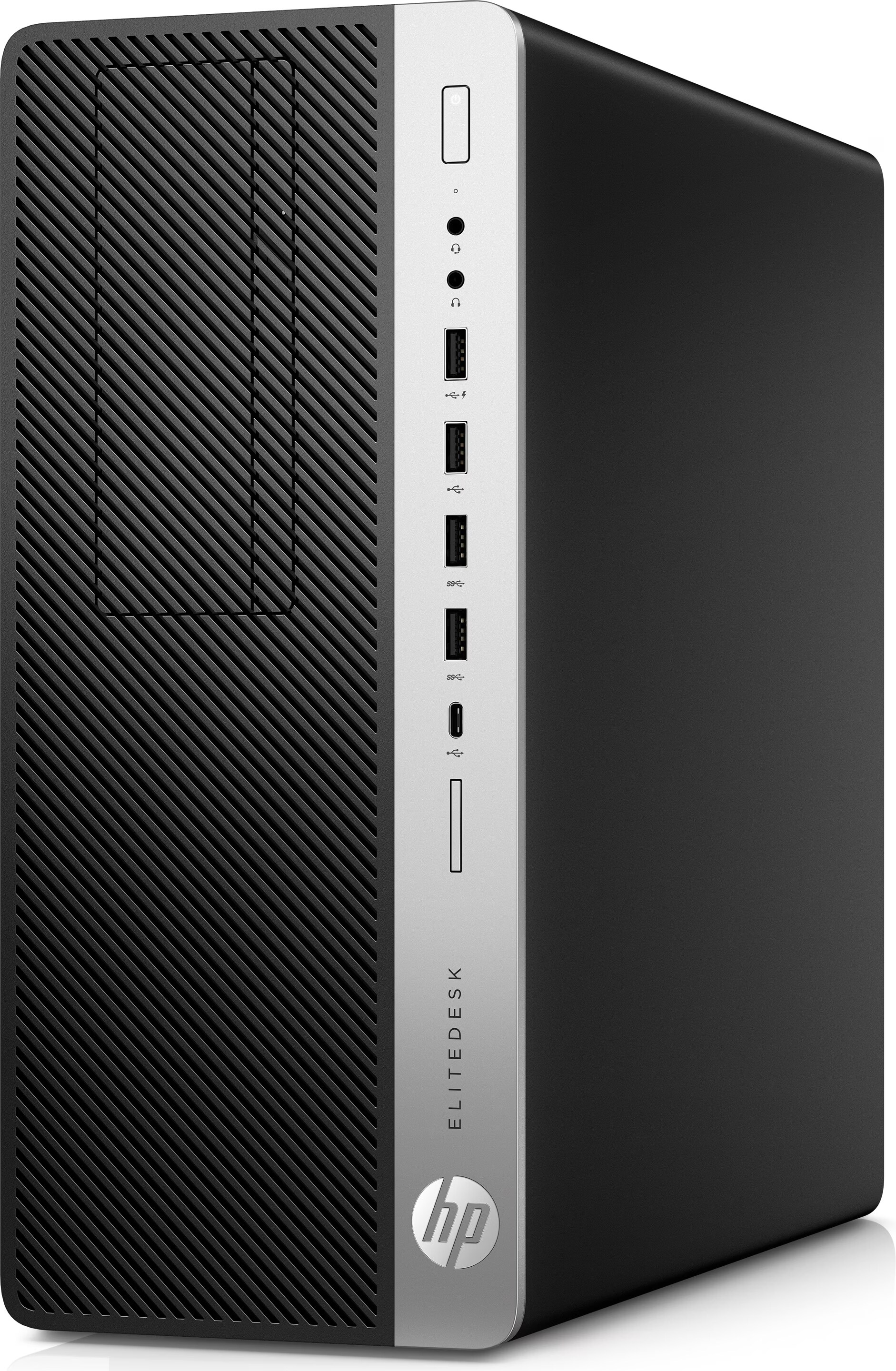 Questions about HP EliteDesk 800 G5 TWR