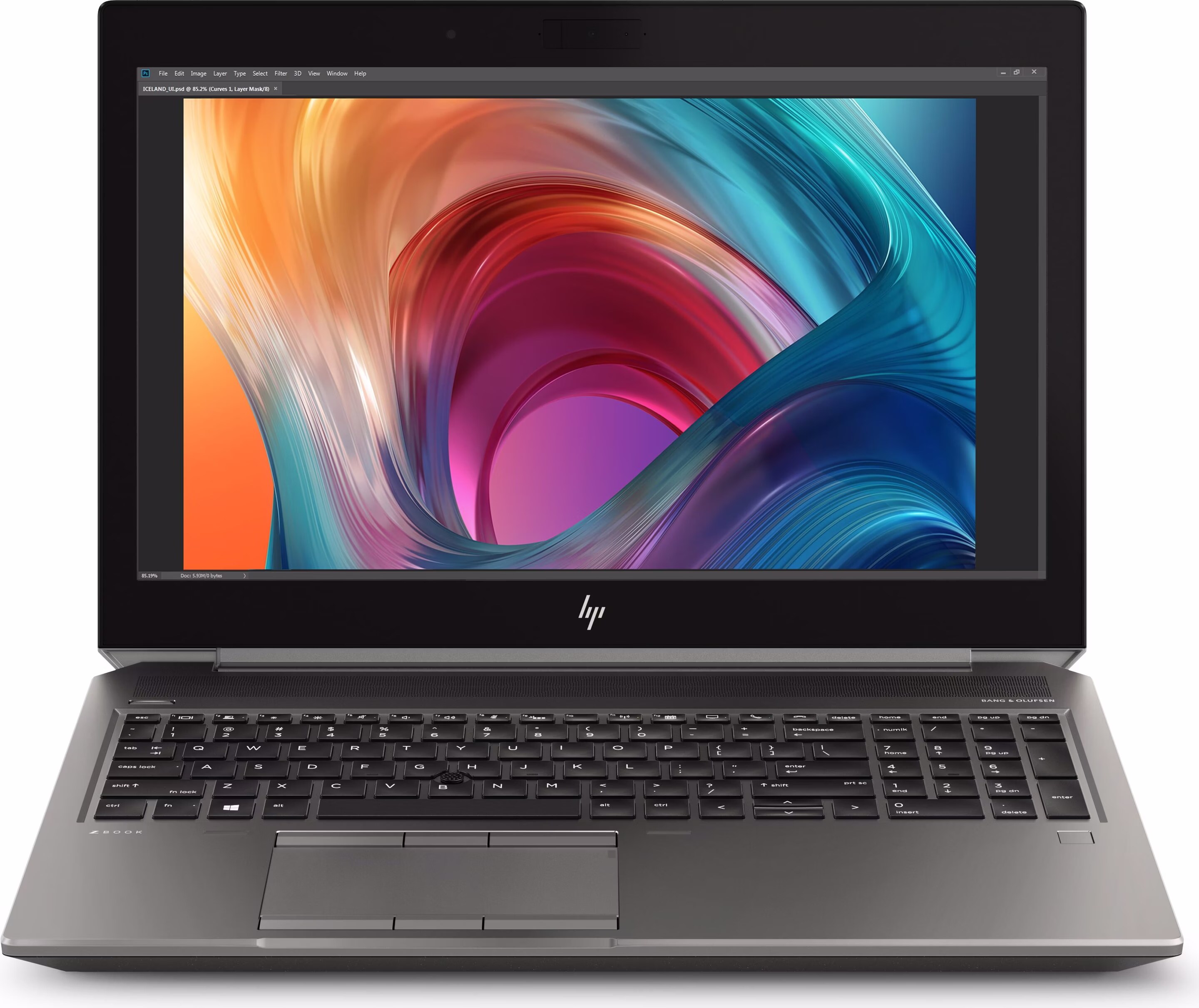 HP ZBook G6✨新品SSD1TB×i7×32GB GPU搭載！ HP ZBook 15 G6 - kaufen bei Digitec