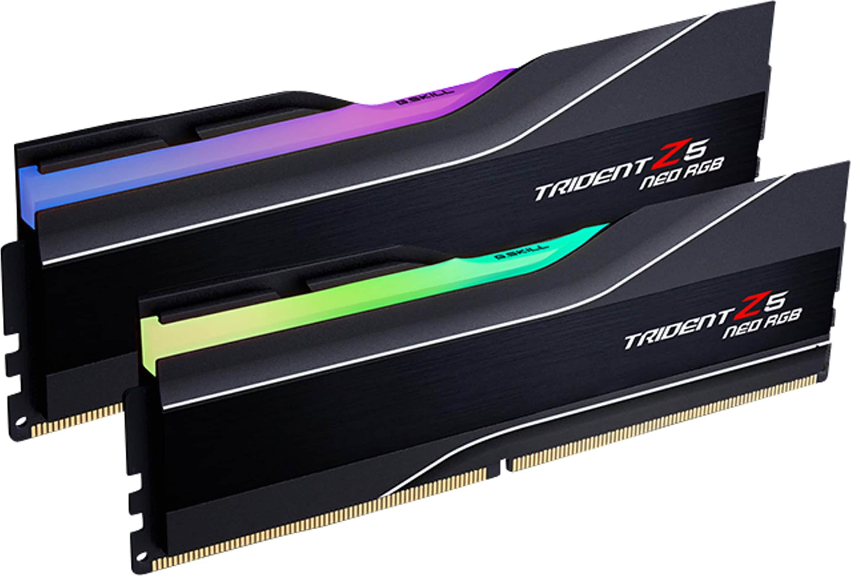 T*n様 GSKILL TRIDENT Z5 NEO RGB DDR5-6400 1cc29f9b-a790-41b9-b3b6-