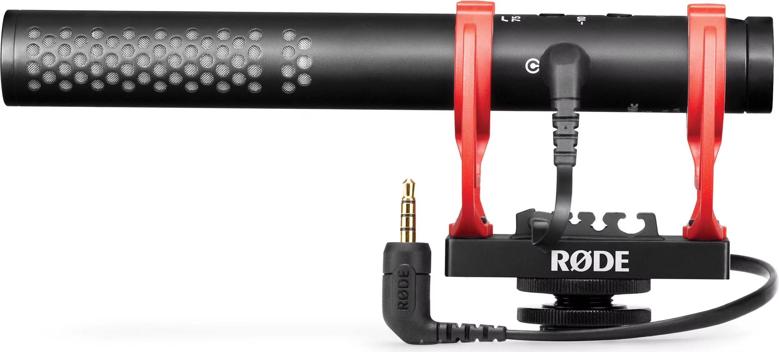 RODE VideoMic NTG ＋WS11 RØDE VideoMic NTG - kaufen bei Digitec