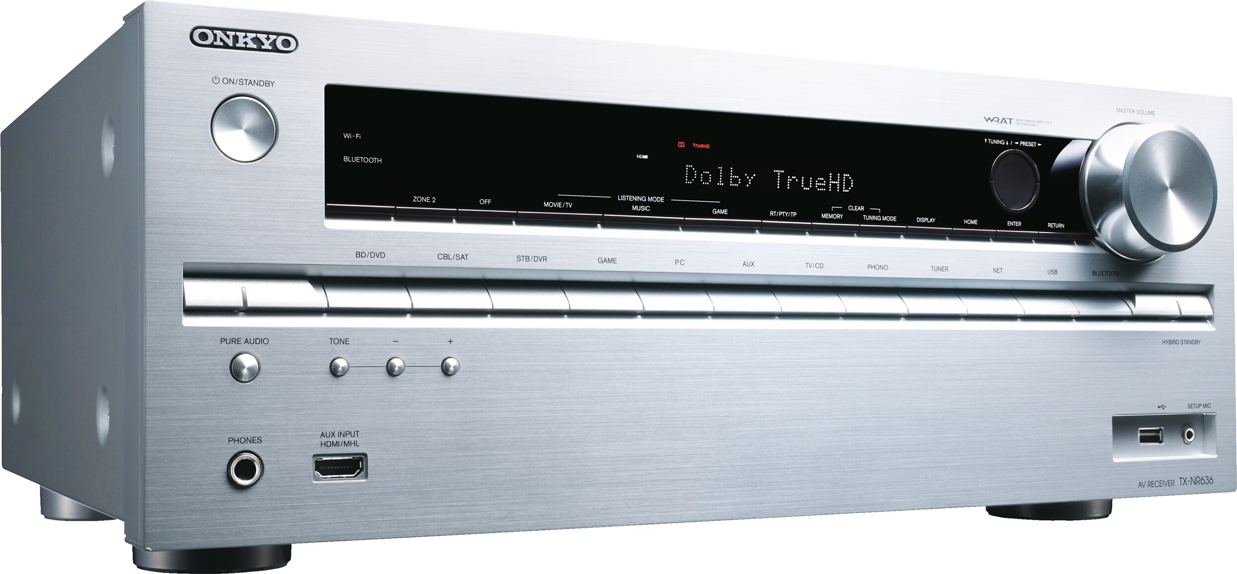 ONKYO オンキョー AVアンプ TX-NR636 ONKYO TX-NR636 価格比較 - 価格.com