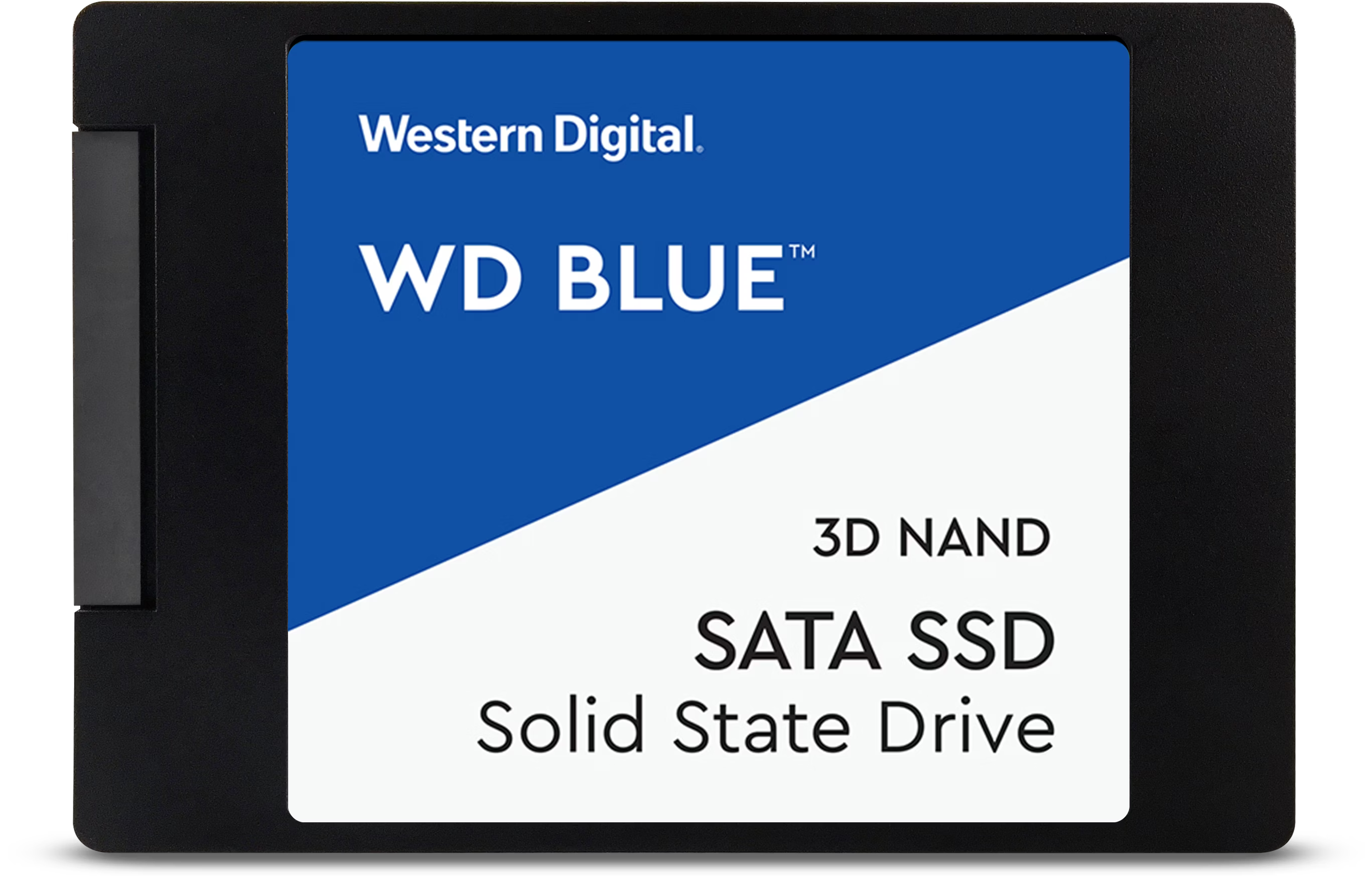 WD Blue SSD 1TB 3D NAND - kaufen bei Digitec - Digitec