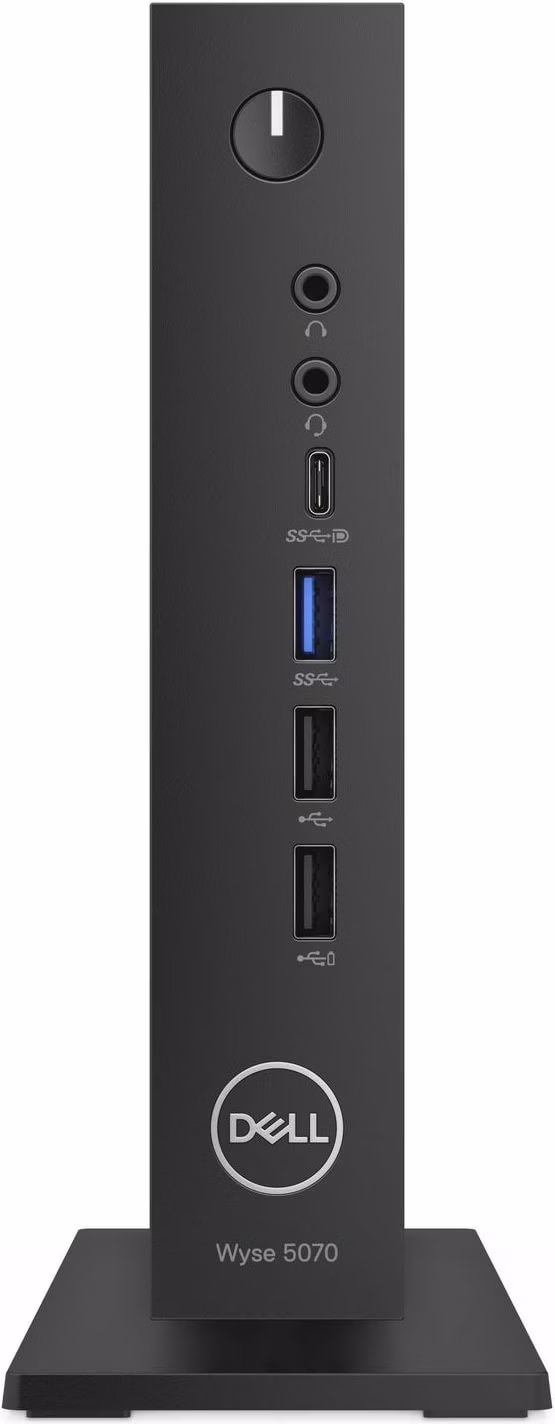 Dell Thin Client Wyse 5070 90MP8 - kaufen bei Digitec