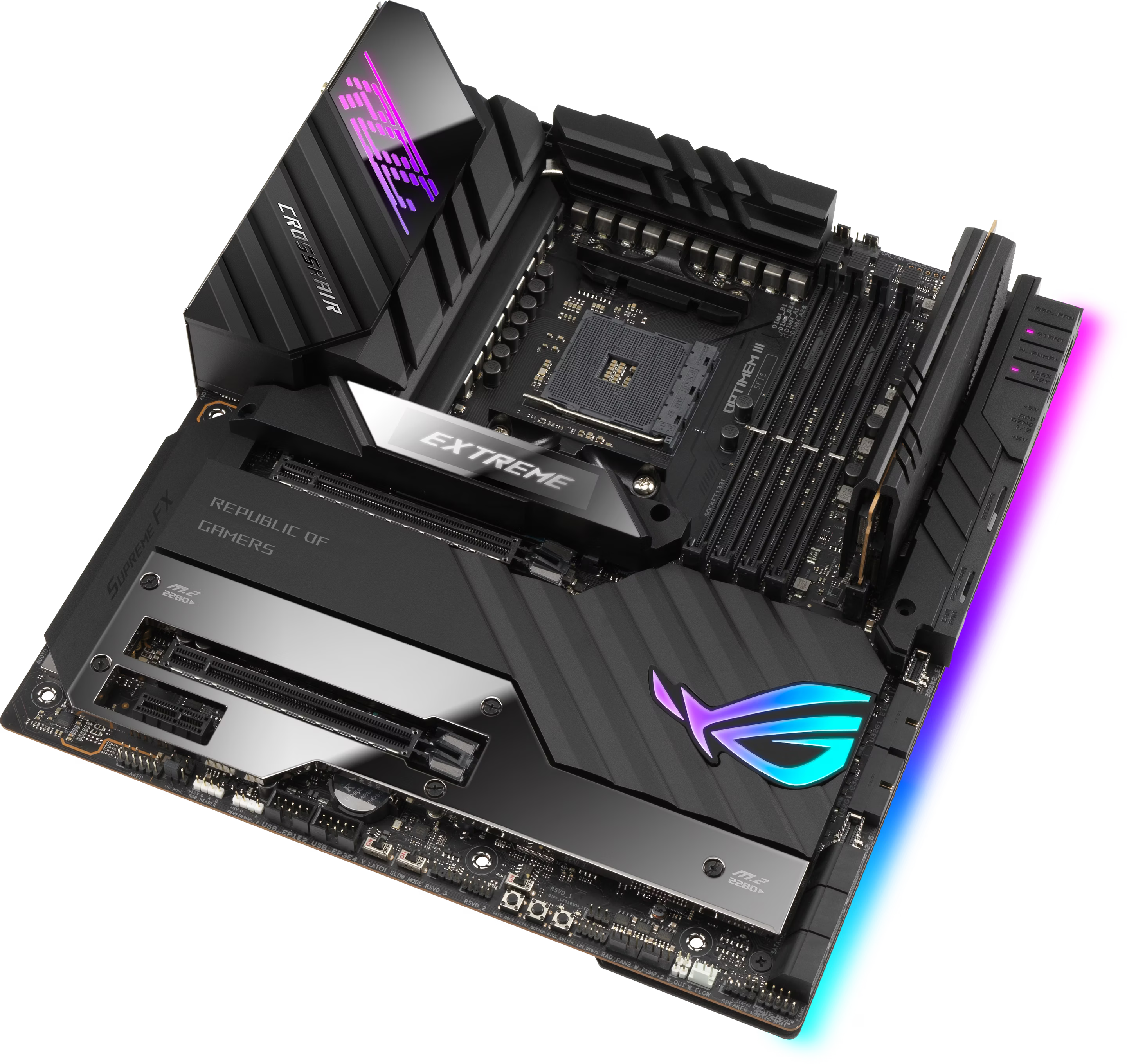 Viii Hero Asus Dark Hero ASUS ROG Crosshair VIII Dark Hero Review