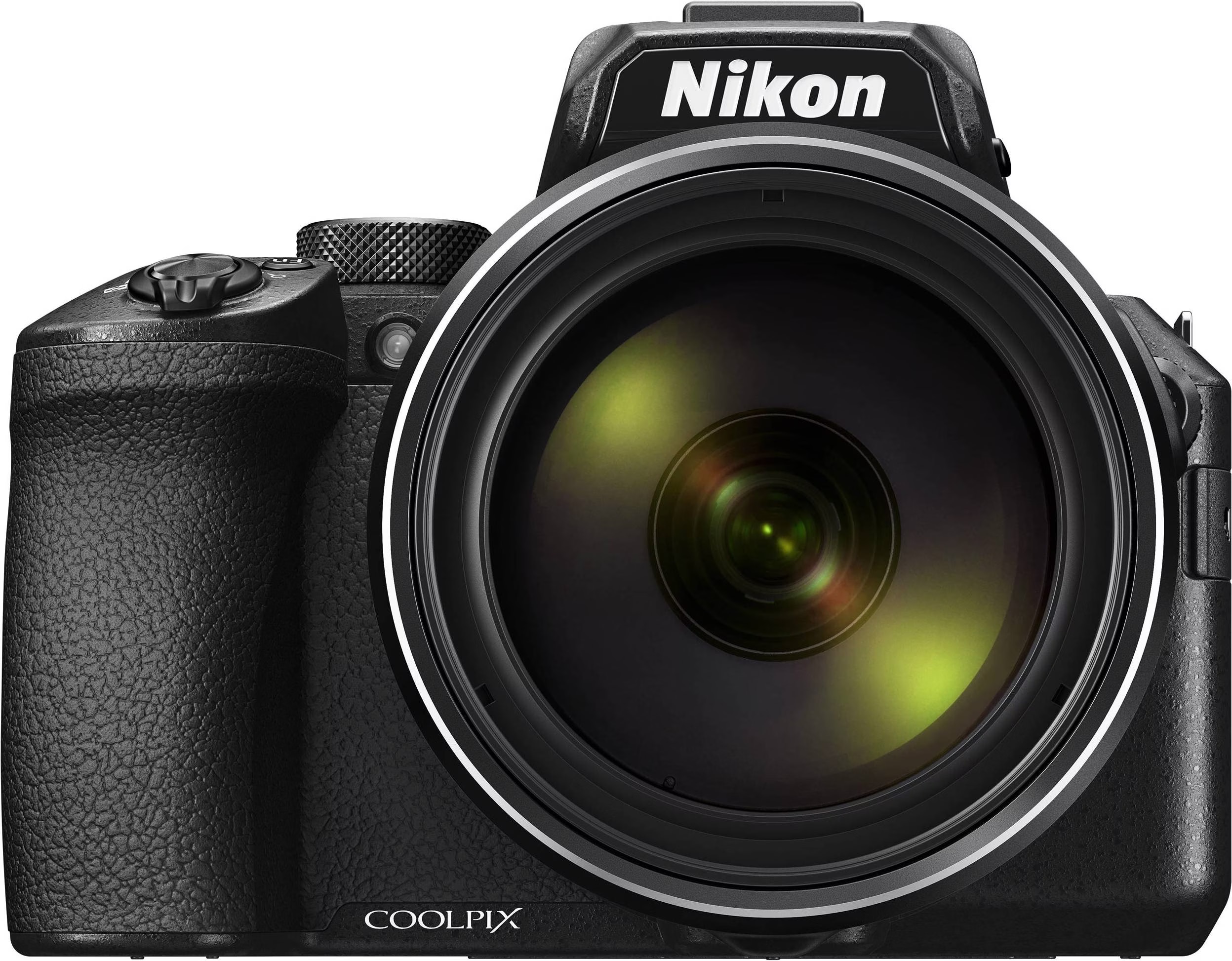 Nikon ‎P950 Nikon Coolpix P950 - kaufen bei Digitec