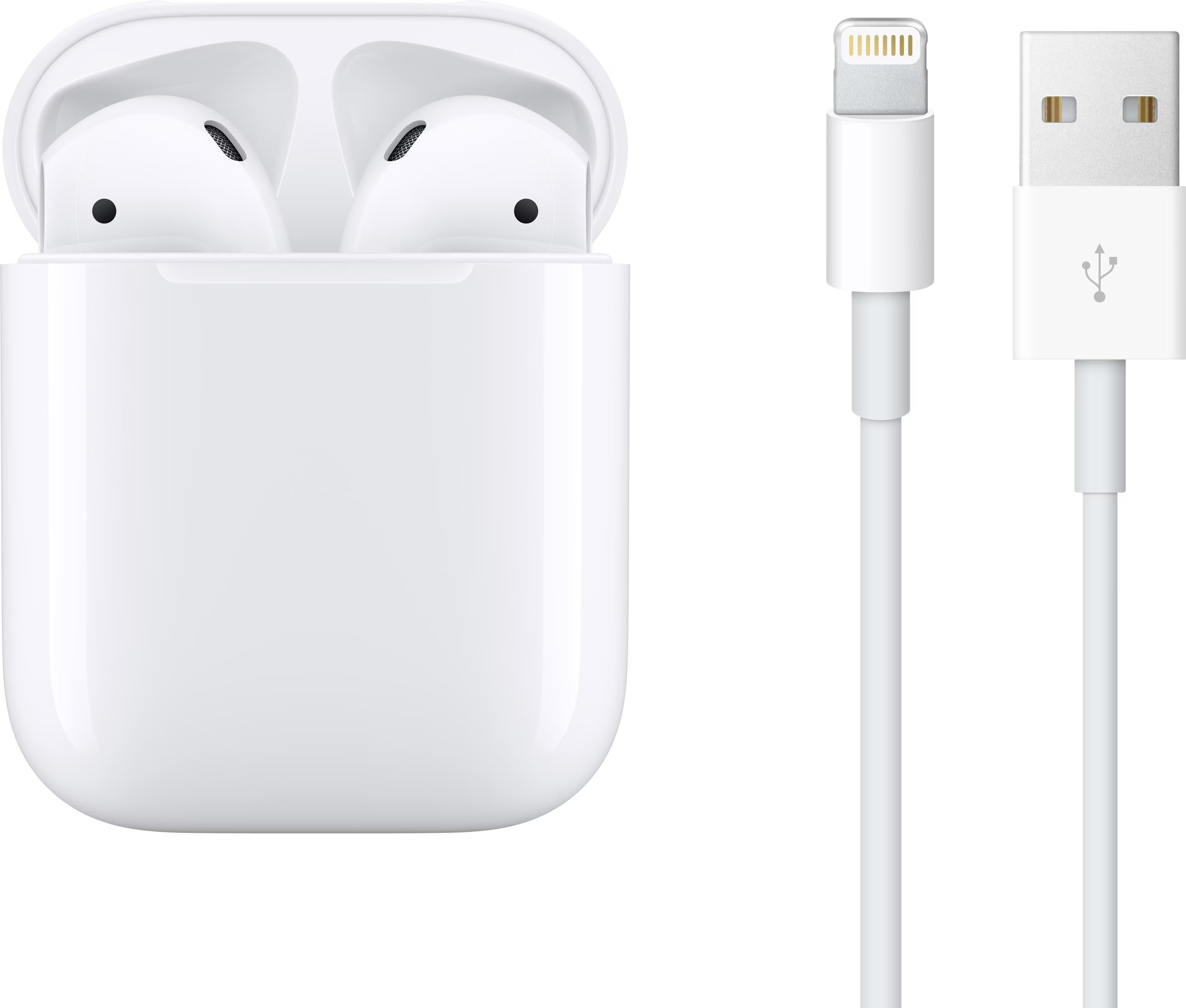 Apple AirPods 第2世代 Lightning アップルAirPods Pro（第2世代）USB Type-C版レビュー。Lightning版と