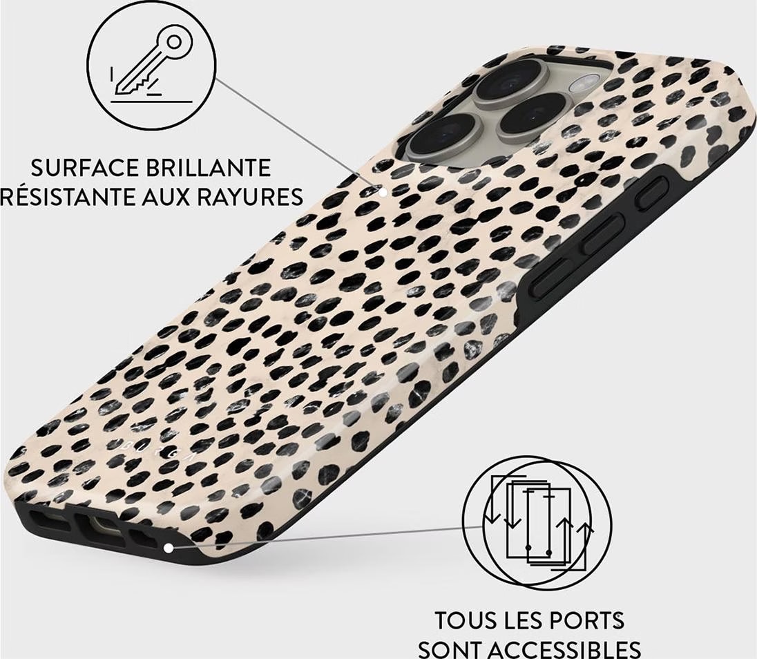 Burga Almond Latte buy at Digitec