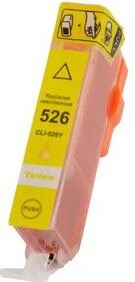 PGI-525 CLI-526 Non OEM Printer Ink Canon MG5350 MG5250 IX6550 IP4850 - 5 Pack | UK - Foto 2