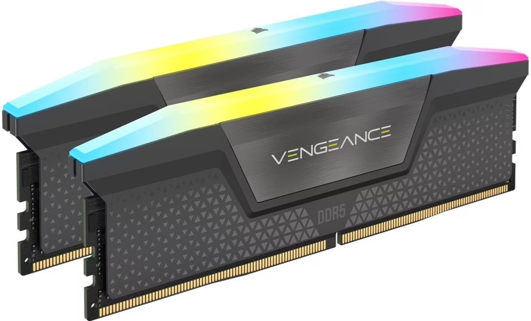 Mia　Corsair Vengeance RGB DDR5 32GB 131f4253-5f9d-4af9-95fd-