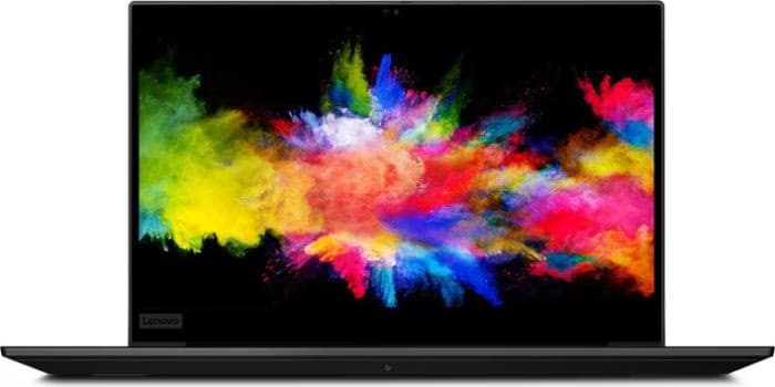 Lenovo ThinkPad P1 Gen 2 - buy at Digitec