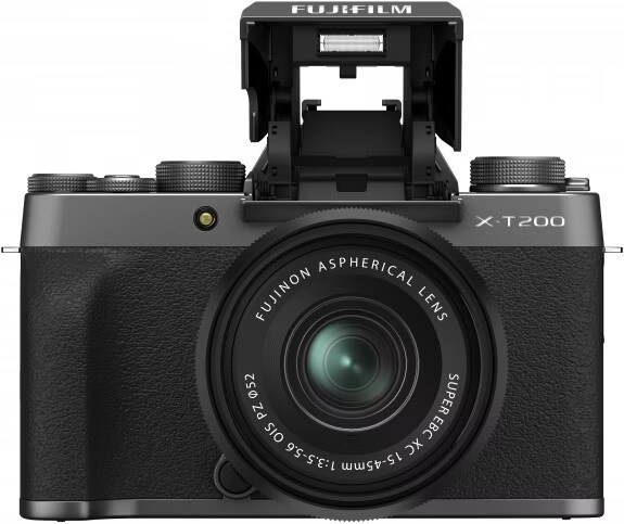 Fujifilm X-T200 Kit - kaufen bei Digitec