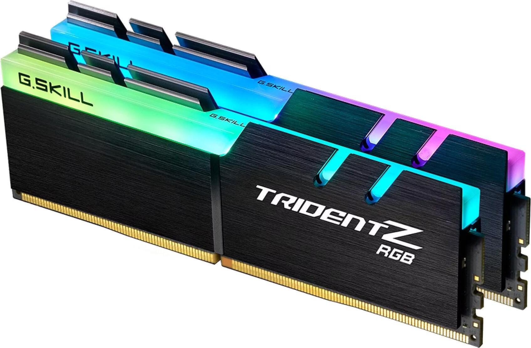 G.SKILL Trident Z RGB 16GB (8GB×2) 8d302ac5-681d-43eb-9557-
