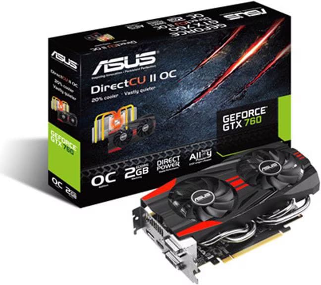 Gtx 670 Price Graphics Cards Asus Gtx 670 Directcu Ii 2gb ASUS