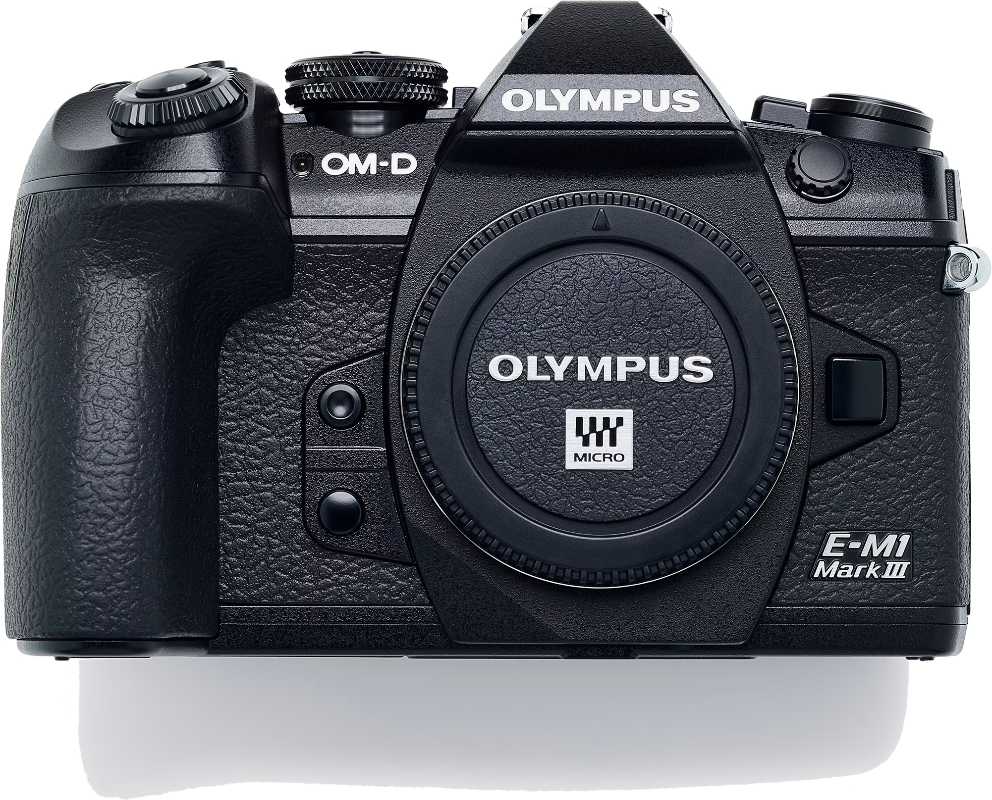 OLYMPUS OM-D E-M1MARKⅢ OM-D E-M1 Mark III | OM SYSTEM Schweiz