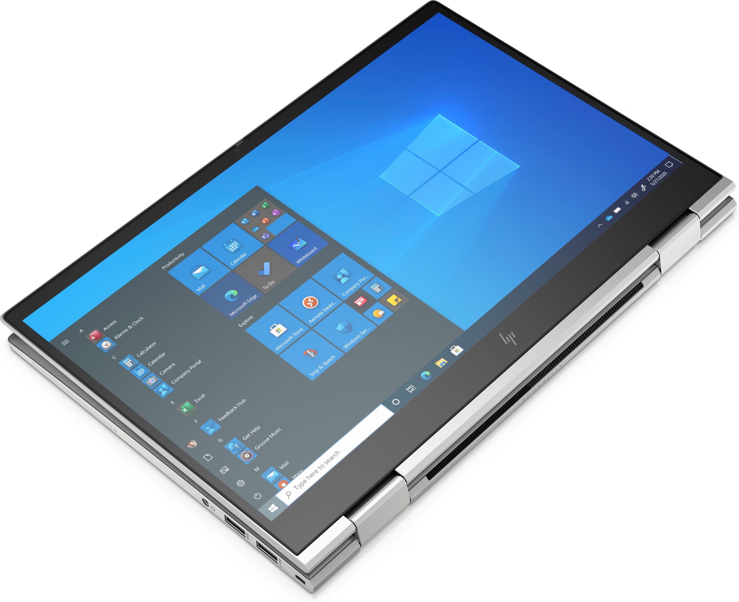 HP EliteBook x360 830 G8 - kaufen bei Digitec