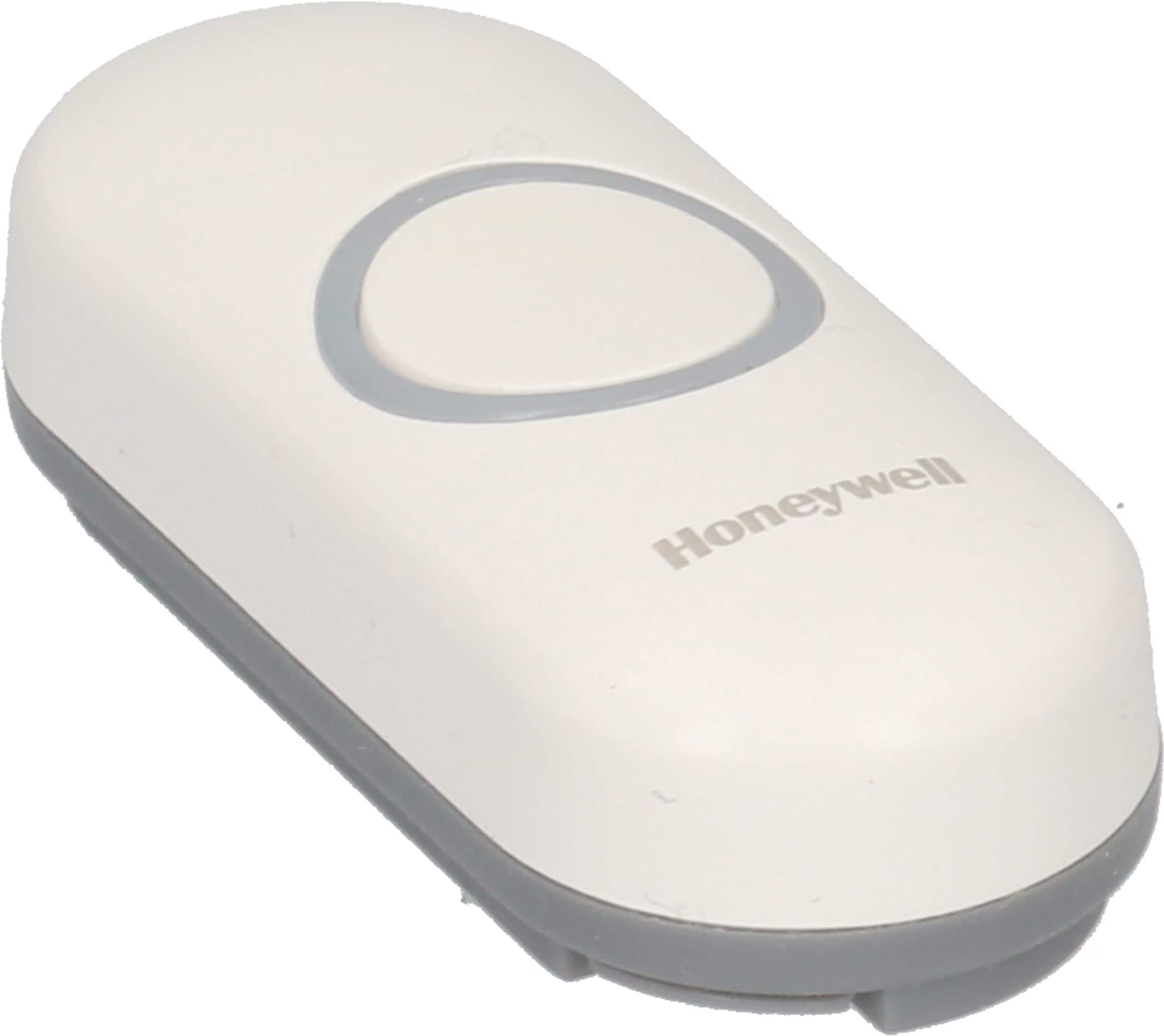 Honeywell Wireless bell push vertical buy at Digitec
