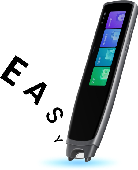 IFlyTek SMART Dictionary Pen - buy at Digitec
