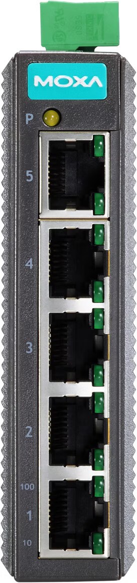 Moxa Eds-205 - kaufen bei Digitec