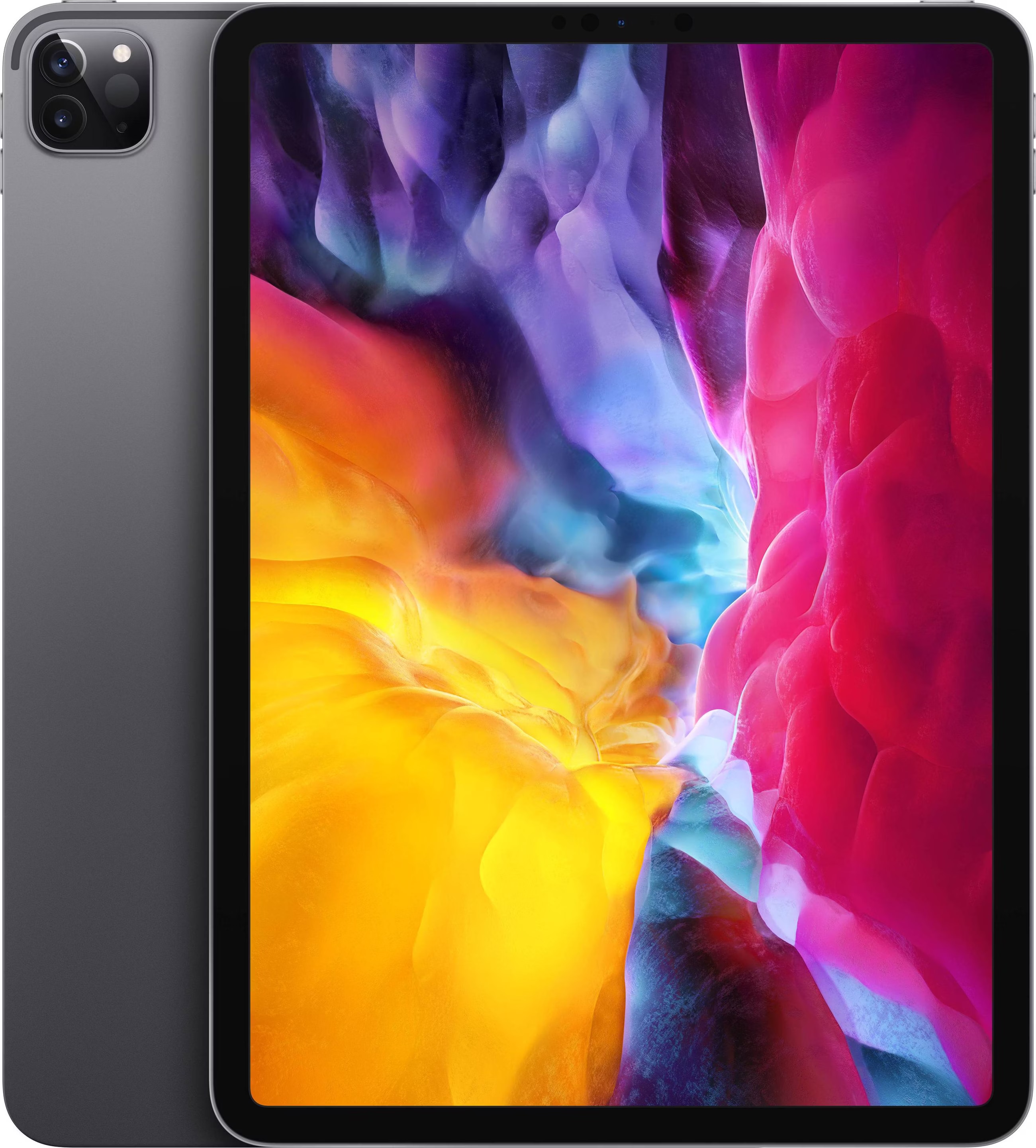 NOVEMBER KD　a2602 iPad_Pro_11-in_Wi-