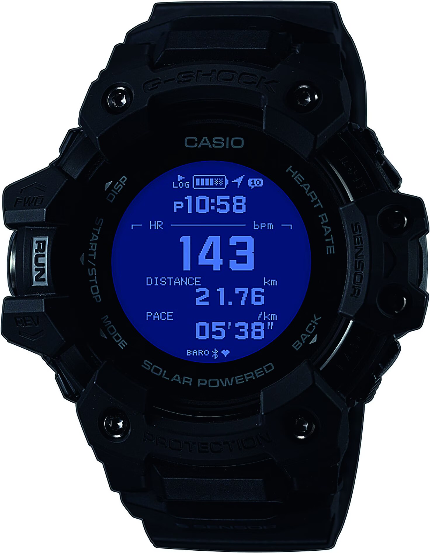 Smartwatch Harga G Shock Gbd H1000 Gbd H1000 Prezzo 2025