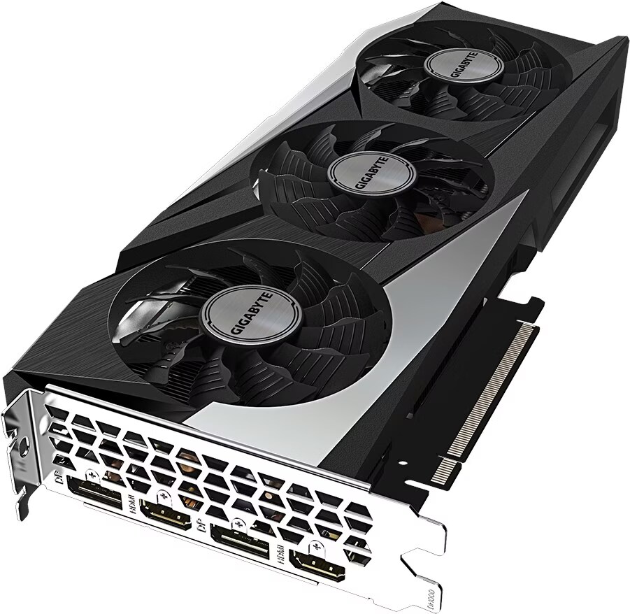 【ジャンク】GIGABYTE GEFORCE RTX 3060 Ti Gigabyte GeForce RTX 3060 Ti Gaming - buy at Digitec