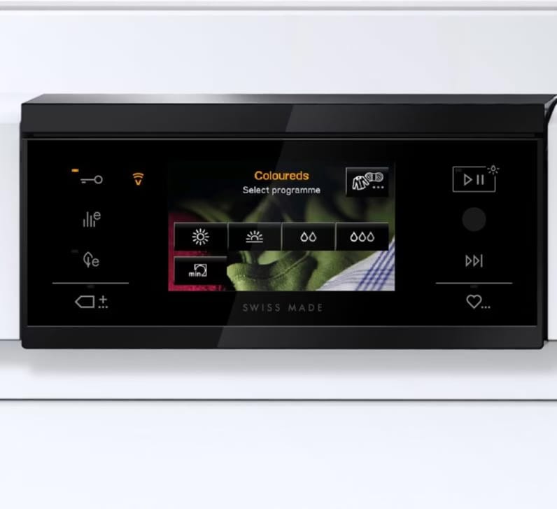 Bewertungen für V-Zug AdoraTrocknen V4000 (7 kg, Rechts) Digitec