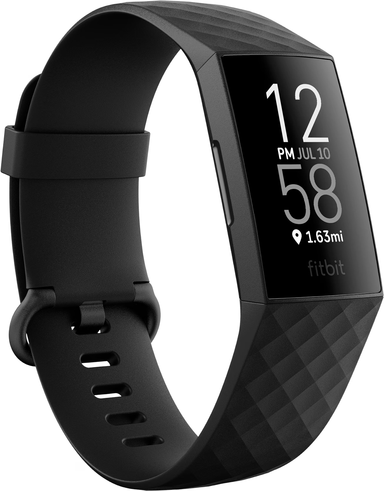 Fitbit Armbanduhr Für Fitbit Charge Style Stahl Ersatz Armband