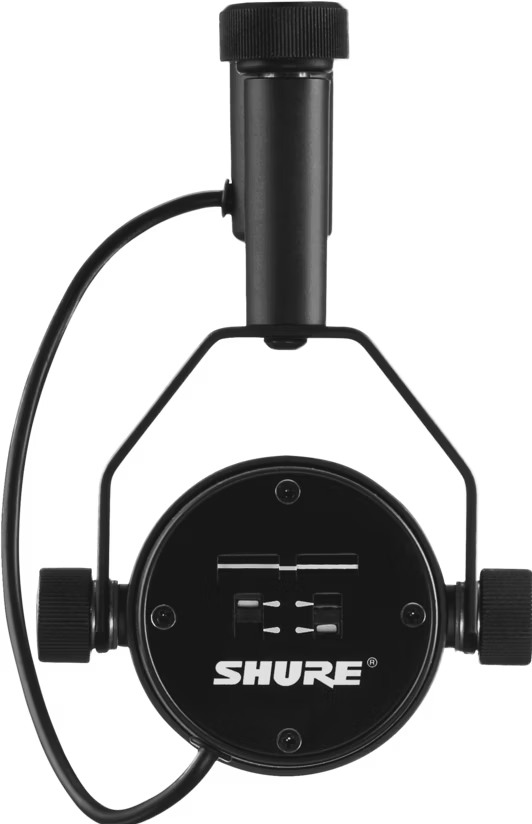 Shure Sm7b - buy at Digitec - Digitec
