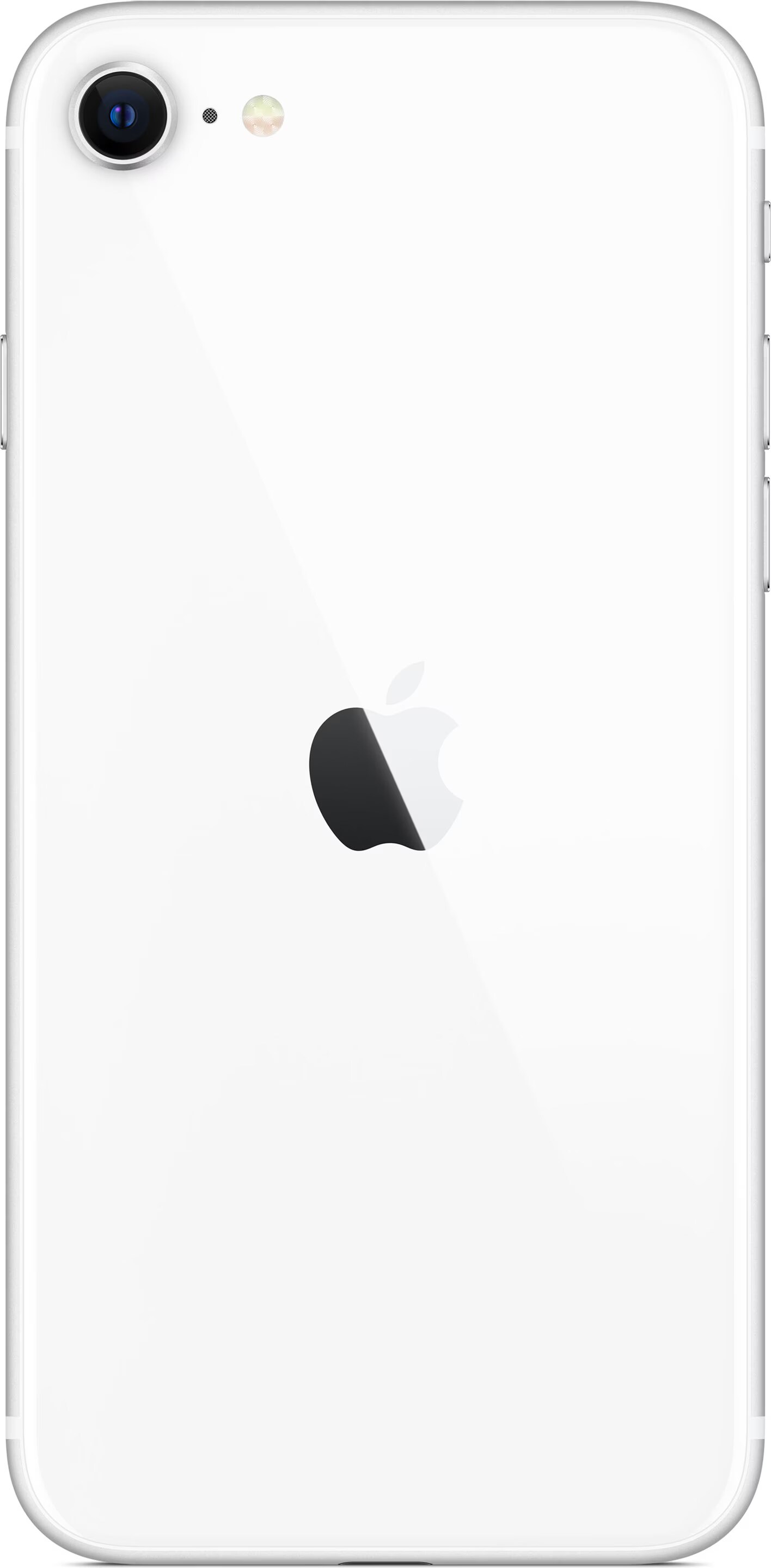 Apple iPhone SE (2nd Gen) - buy at Digitec - Digitec