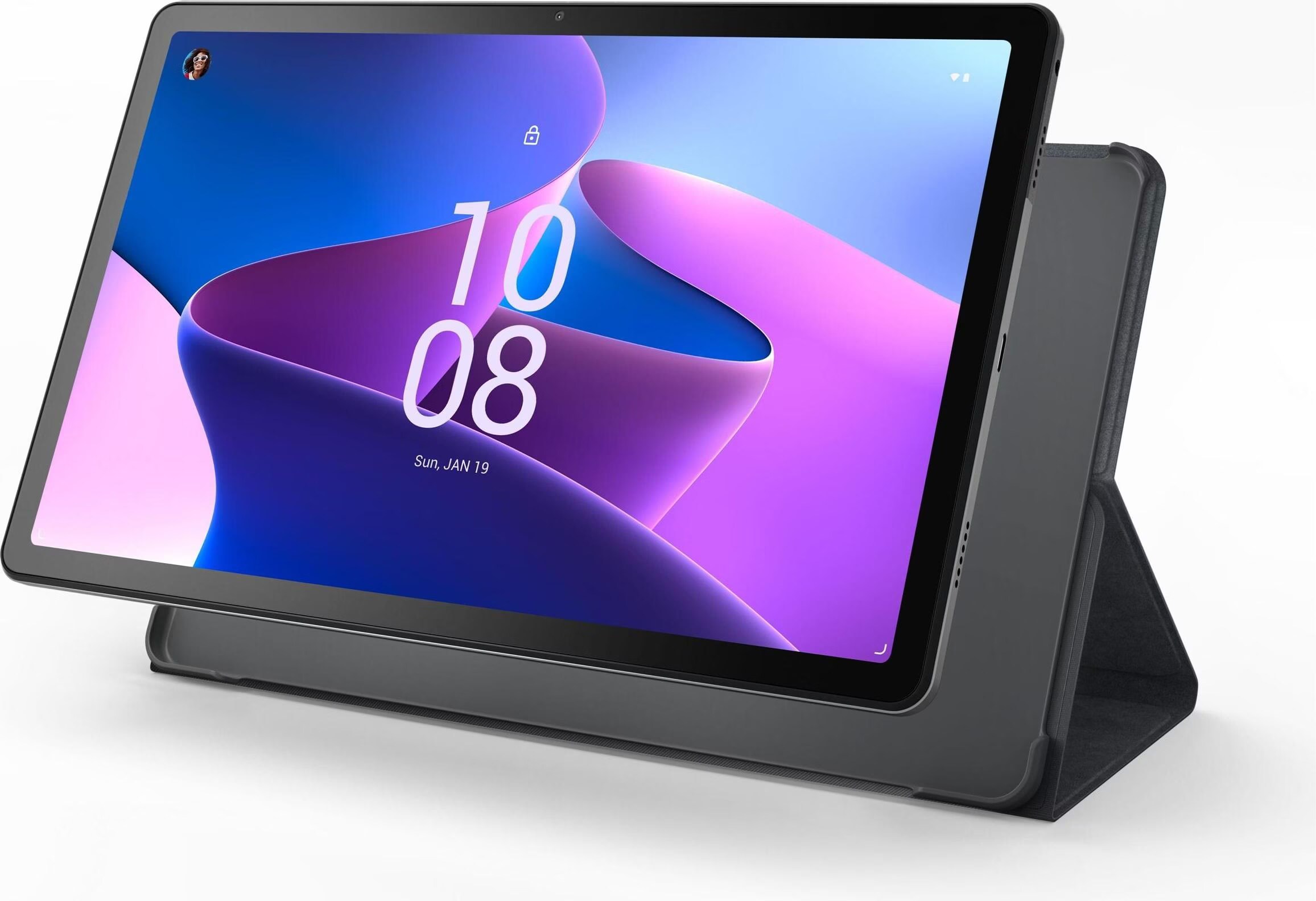 Lenovo Tab M10 Plus (3. Gen) - kaufen bei Digitec