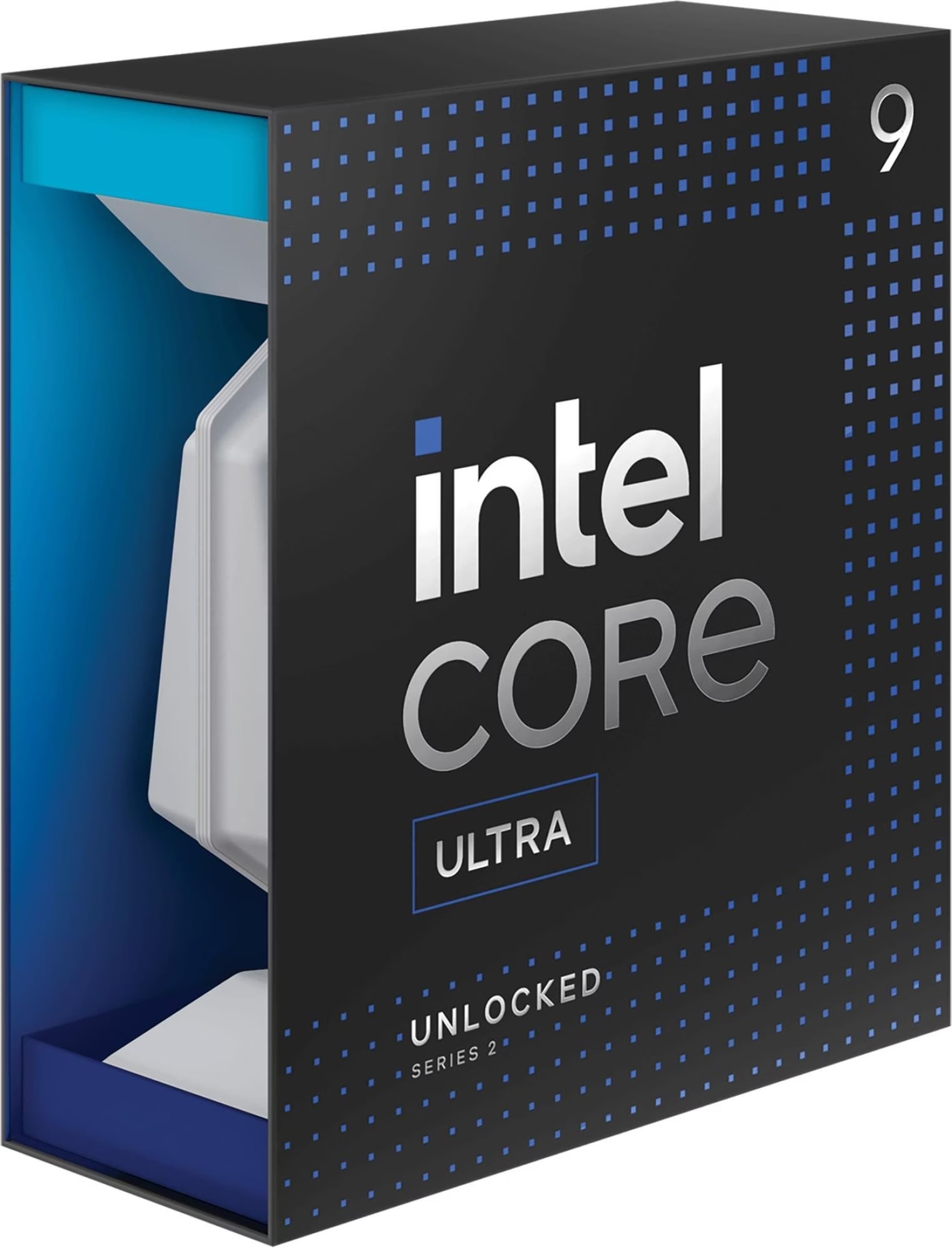 CPU Intel Core Ultra 9 285K BOX Intel Core Ultra 9 285K - buy at Digitec